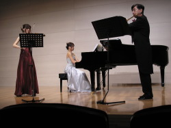 ２００８年1月初夢コンサート