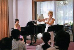 ２００６年８月さわやかモーニングコンサート