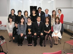 第２回アートフォーラムあざみ野学習室