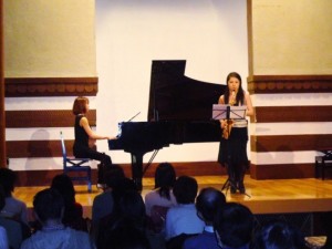 第５回ゲスト演奏